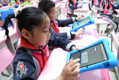 及時曝光處理織牢織密入校教育App的運營監管網絡