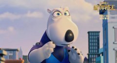 《贝肯熊2：金牌特工》暑假特供预告邀请全家一