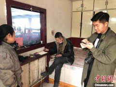 内蒙古开鲁全城爱心接力“带货” 4天卖出7万斤